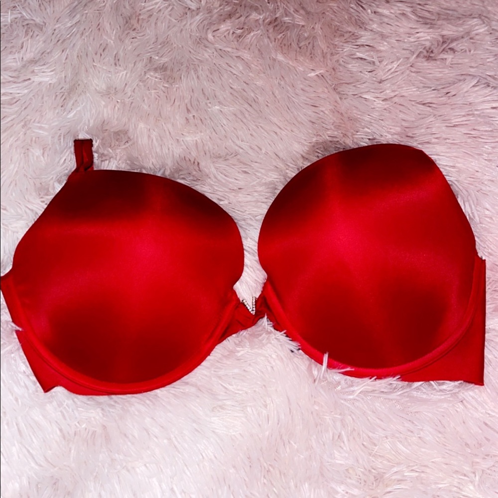 Victoria secret push up bra